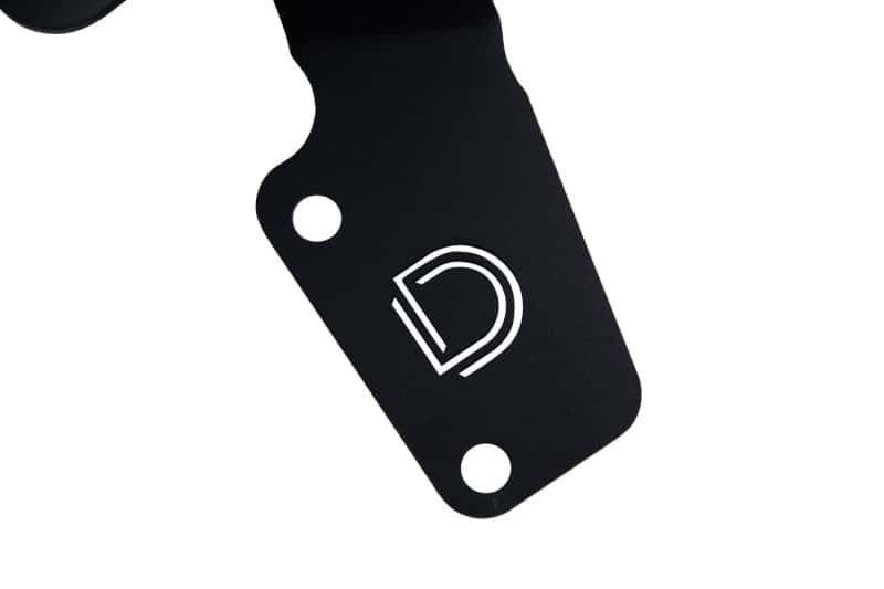 Diode Dynamics — Diode Dynamics 15-21 Subaru WRX/STi Pro Stage Series 2in LED Ditch Light Kit - White Combo - view 7