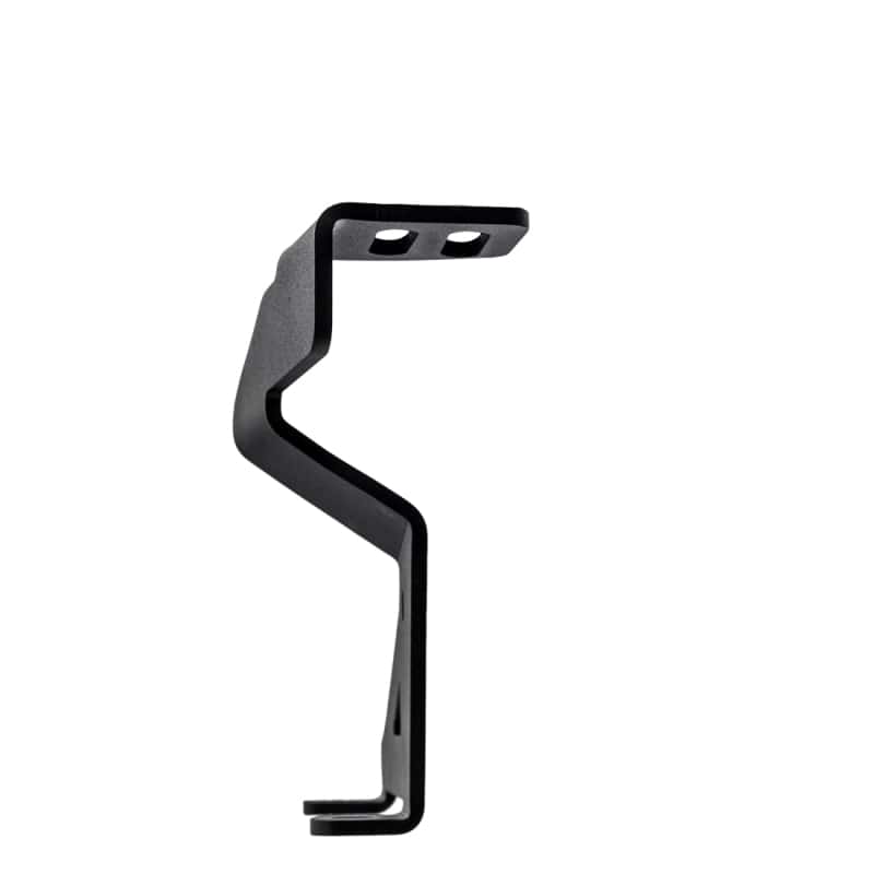 Rigid Industries — Rigid Industries 2021+ Ford F-150/Raptor A-Pillar Mount
21+ F150/RPTR A MNT
21+F150/RPTR A MNT - view 8