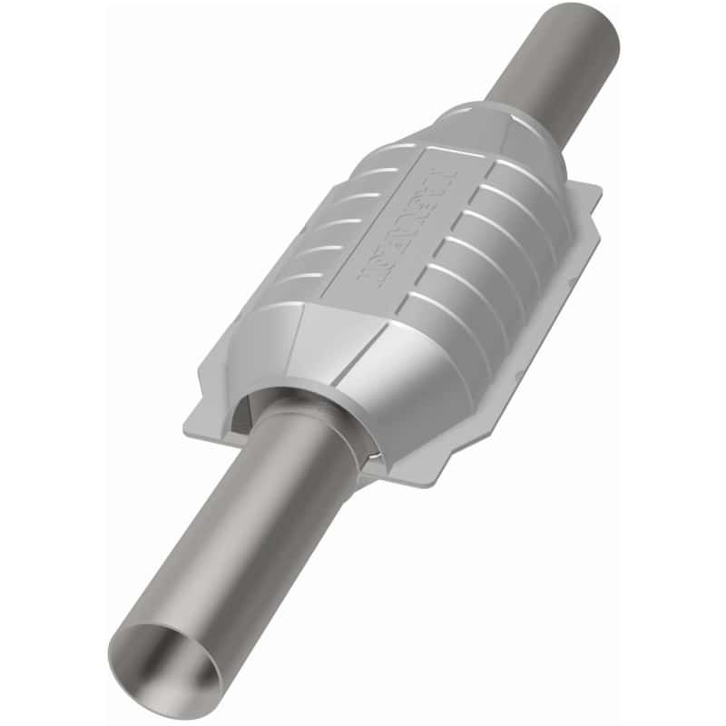 Magnaflow — MagnaFlow Conv GM 25.25X6.5X4 2.25/2.25
Standard Grade
Standard - view 4
