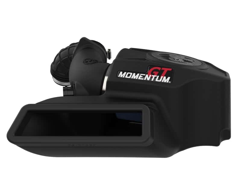 aFe — aFe Momentum GT Pro 5R Cold Air Intake System 18-21 Volkswagen Tiguan L4-2.0L (t)
Momentum GT Intake - view 4