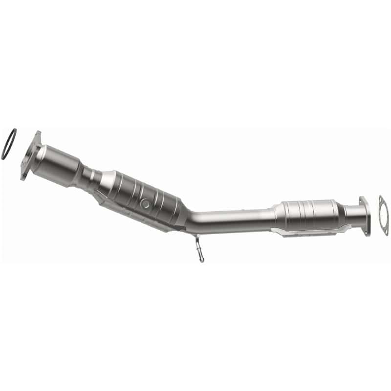 Magnaflow — MagnaFlow Conv DF 05-09 Volvo V50 2.4L
HM Grade
HM - view 30