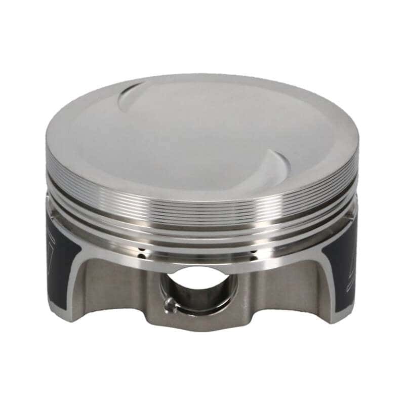 Wiseco — Wiseco Ford SOHC V8 4.6L 2 Val Trick Flow Twisted Wedge NA/Boost/Nitrous -6.0cc 3.552 Bore 10.8:1 CR
Piston Set - view 9