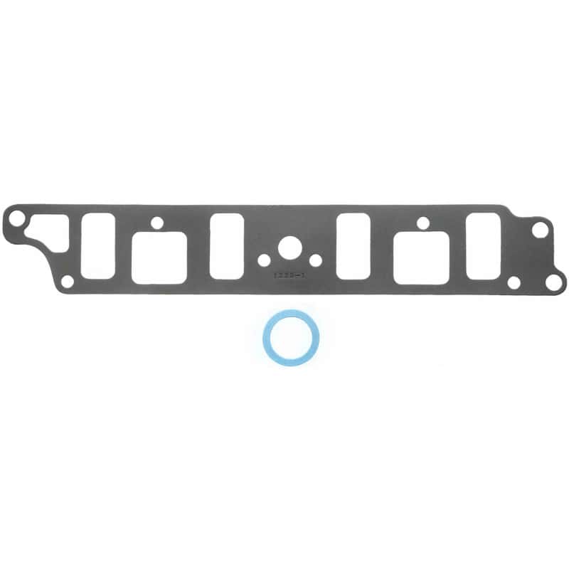 Fel-Pro — Fel-Pro 1238-1 Engine Intake Manifold Gasket Set - view 2