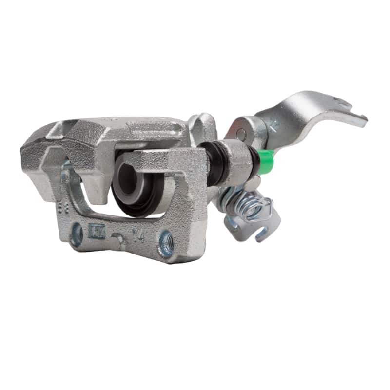 DFC — DFC 90-93 Mazda Miata Rear-R Premium Caliper - Silver Zinc Coated
DFC Brake Caliper - view 2