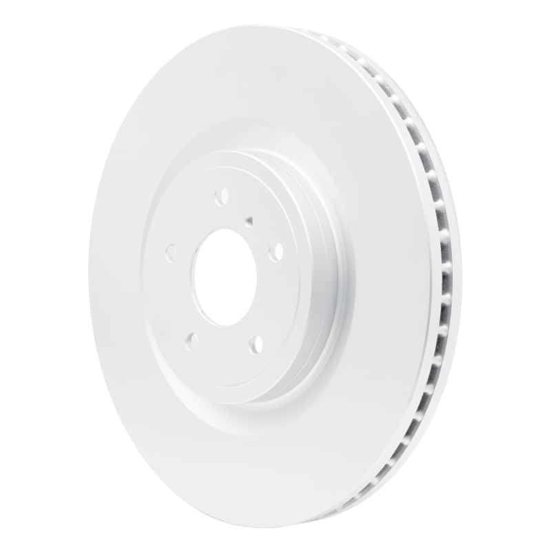 DFC — DFC 08-25 Infiniti Q70L Front GeoSPEC Coated Rotor
DFC Brake Rotor - view 2