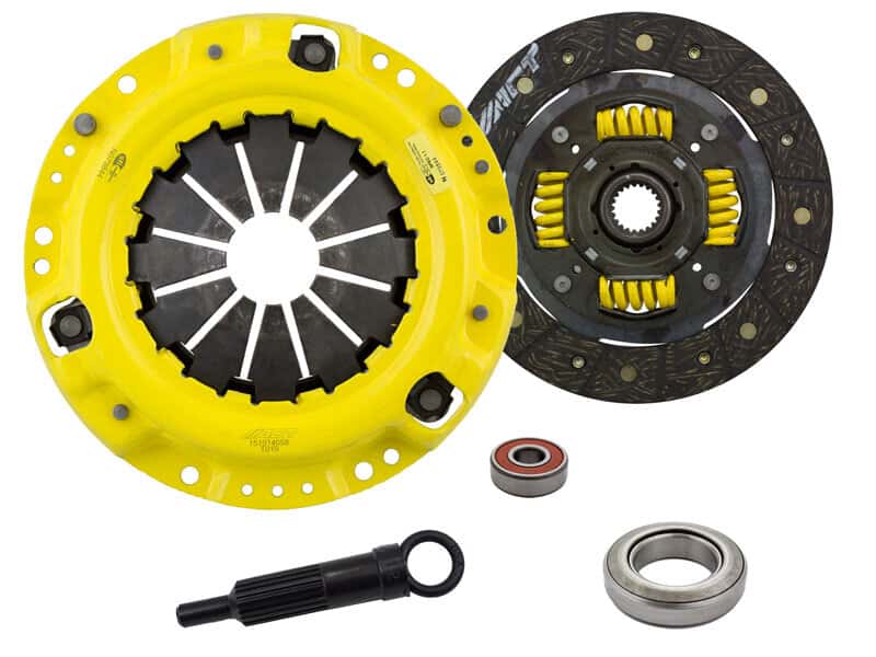 ACT — ACT 1970 Toyota Corona HD/Perf Street Sprung Clutch Kit
Clutch Kit - view 1
