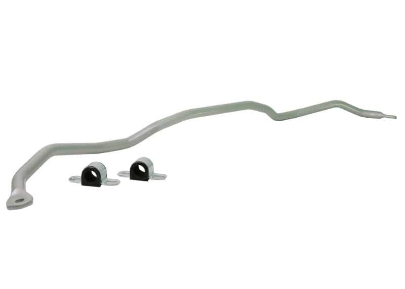 Whiteline — Whiteline 13-18 Holden Caprice Rear Sway Bar - 27mm (Non-Adjustable)
Swaybar Assembly - view 1