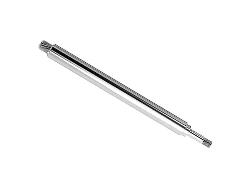 ICON — ICON 2.5 Shock Shaft 7/8 Shaft / 11.25 OAL / 7.00 Travel
SHOCK SHAFT - view 1