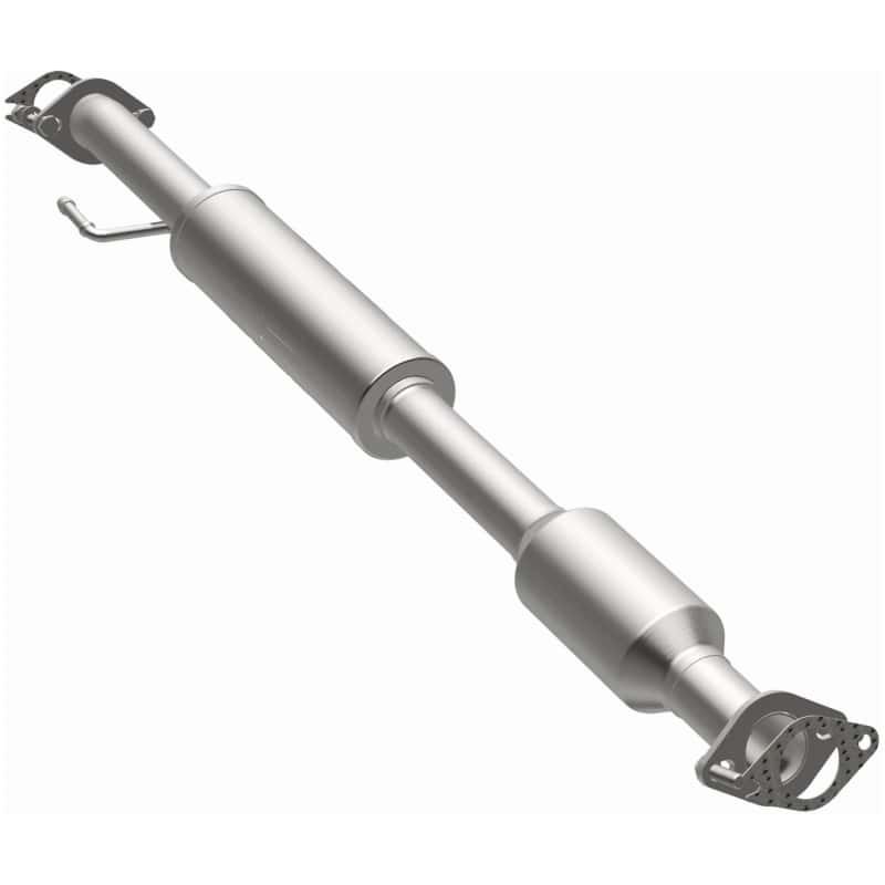 Magnaflow — Magnaflow 16-17 Hyundai Sonata L4 2.0L OEM Grade / EPA Compliant Direct-Fit Catalytic Converter
OEM Grade
OEM - view 3