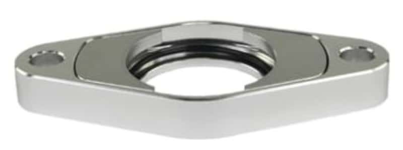 Turbosmart — Turbosmart BOV Nissan Flange Adapter Kit
Flange Adapter Kit - view 2