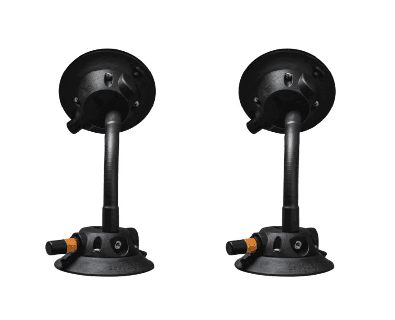 SeaSucker — SeaSucker Solar Flex Mount - view 2
