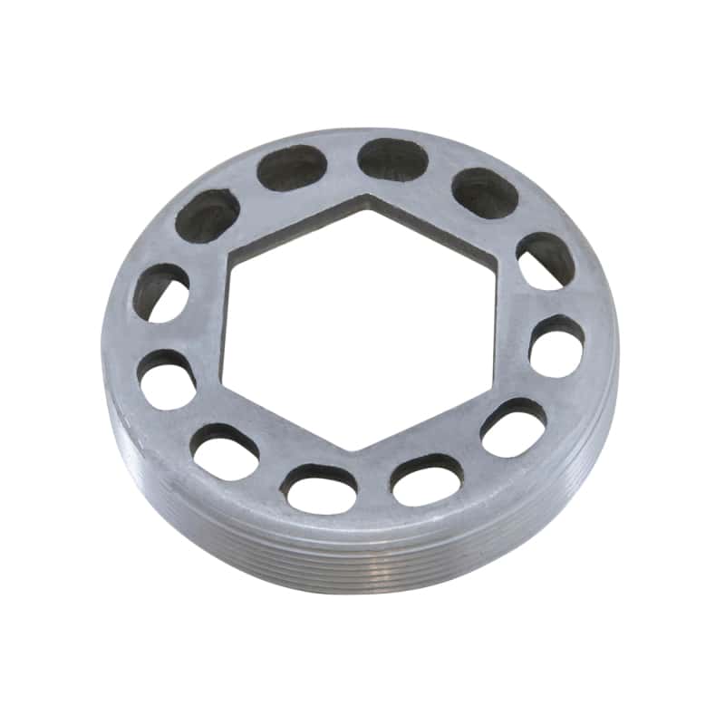 Yukon Gear & Axle — Yukon Gear Diff Carrier Side Bearing Screw Adjuster For Chrysler 7.25in and 8.25in
Side Adjuster  - view 2