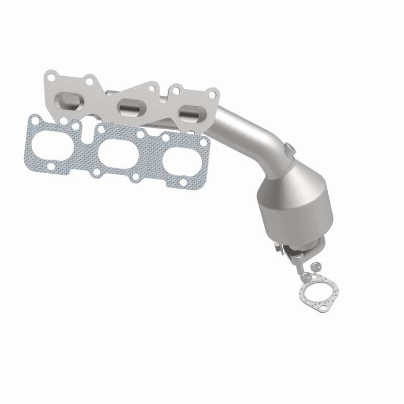 Magnaflow — Magnaflow Conv DF 2007-2009 Sorento 3.3 3.8 L Manifold
OEM Grade
OEM - view 11