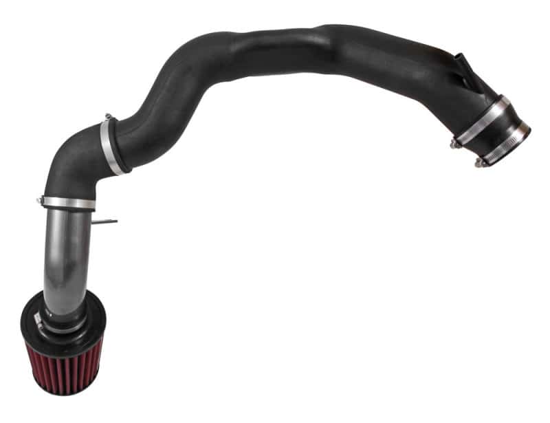 AEM Induction — AEM 2015 Mitsubishi Lancer 2.0/2.4L - Cold Air Intake System
Cold Air Intake Syst
AEM Cold Air Intake - view 3