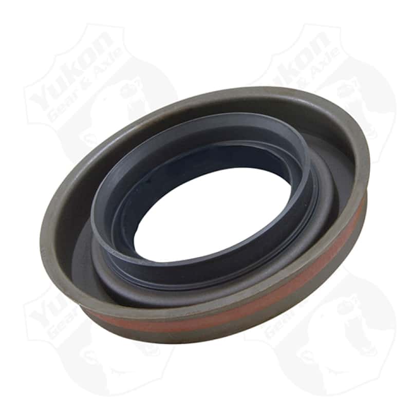 Yukon Gear & Axle — Yukon Gear Nissan Titan Pinion Seal / Front Diff
Pinion seal  - view 2