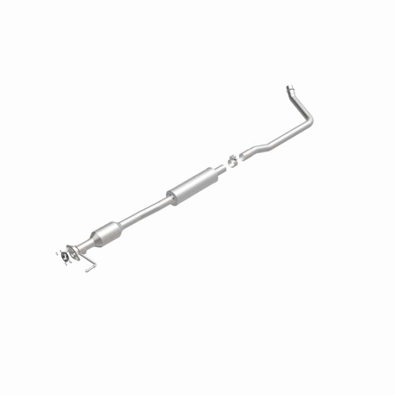 Magnaflow — MagnaFlow California Catalytic Converter Direct Fit 07-09 Suzuki SX4 2.0L
California - view 7