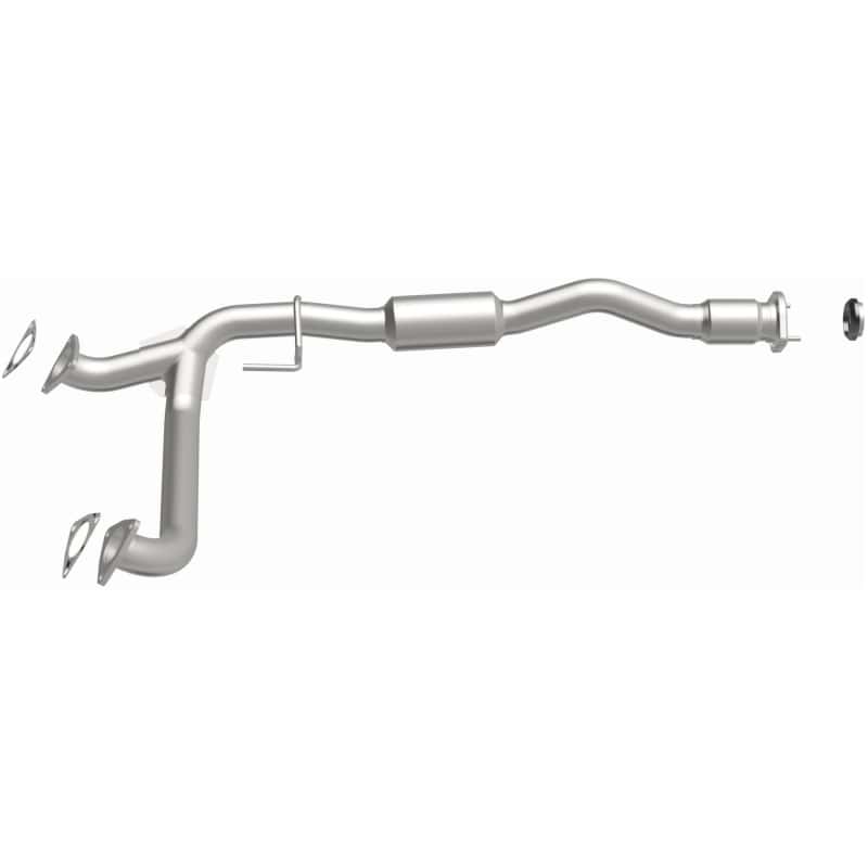 Magnaflow — Magnaflow 15-16 Chevrolet Colorado 3.6L Direct Fit Converter
California - view 5