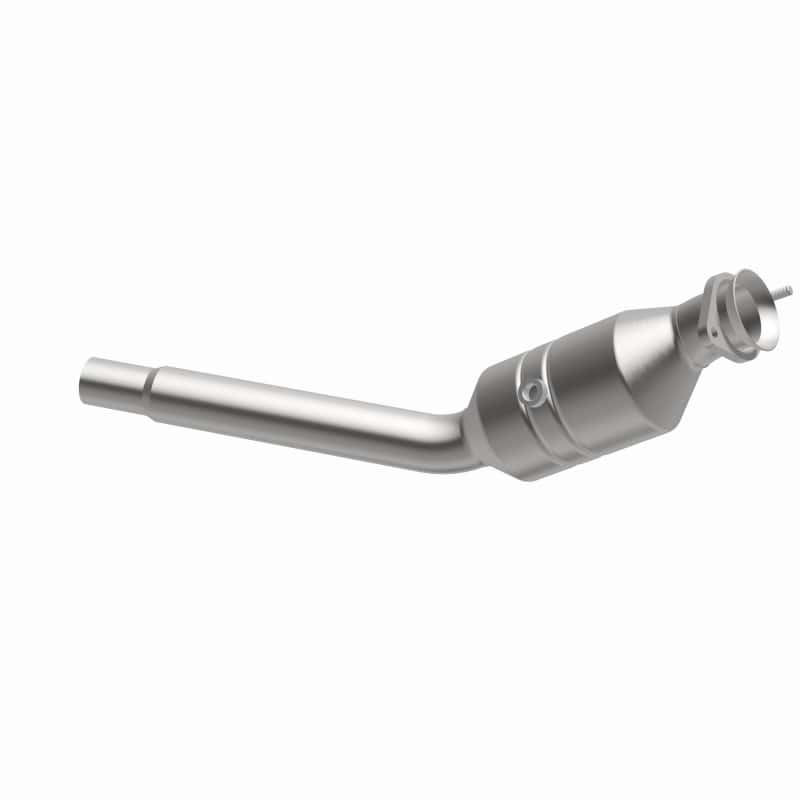 Magnaflow — MagnaFlow Conv Direct Fit 10-12 Jaguar XJ V8-5.0L
OEM Grade
OEM - view 26