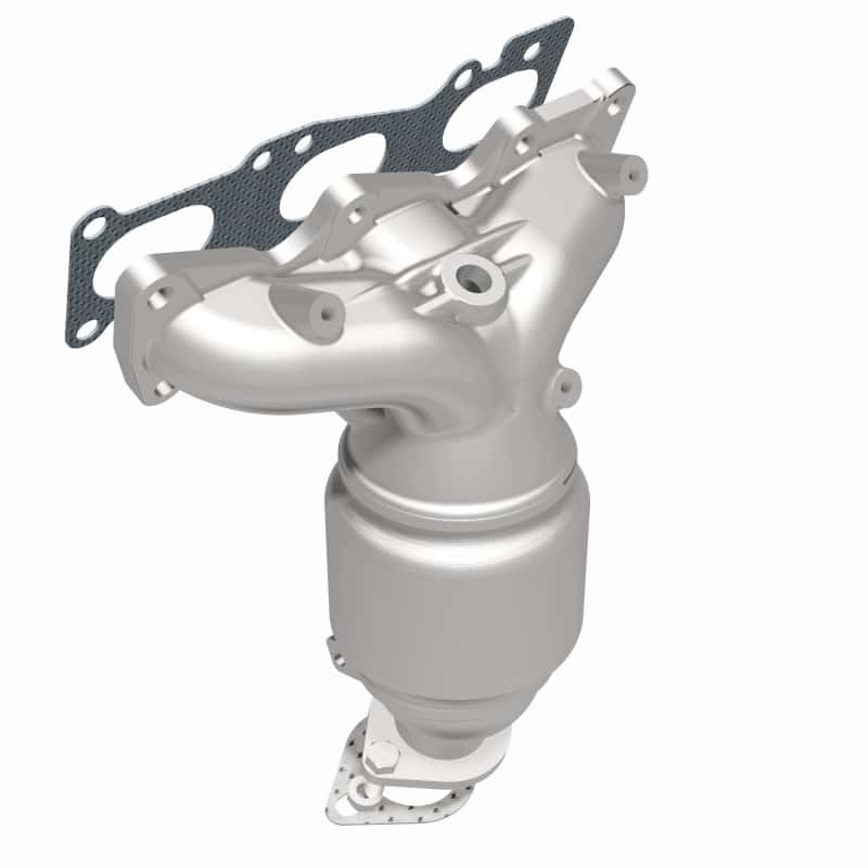 Magnaflow — MagnaFlow Conv Direct Fit 2016 Sorento V6 3.3 OEM Manifold
OEM Grade
OEM - view 14