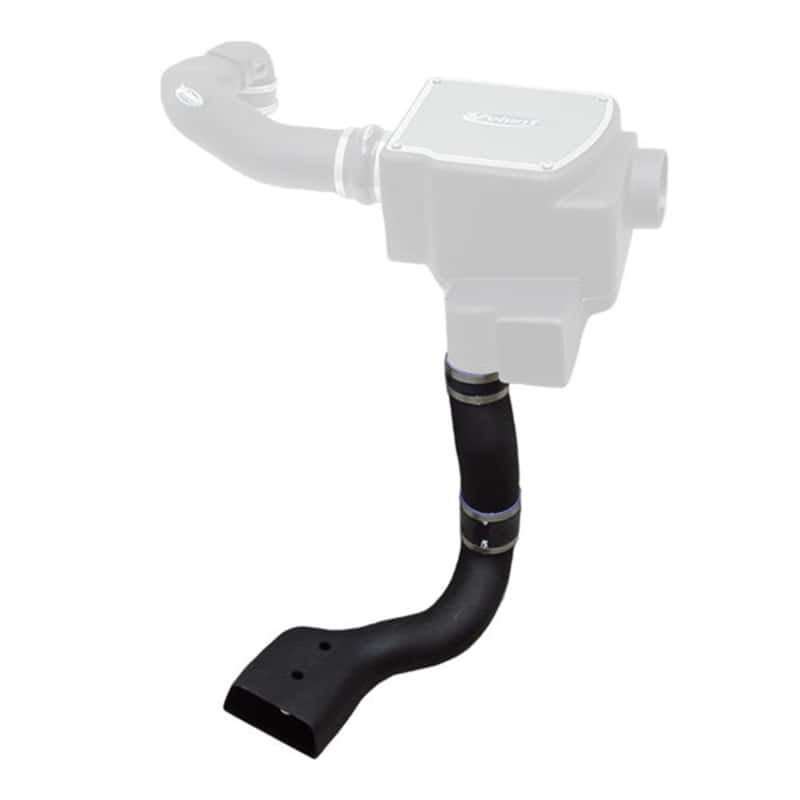 Volant — Volant 04-08 Ford F-150 4.6 Air Intake Scoop
AirIntScoop - view 1