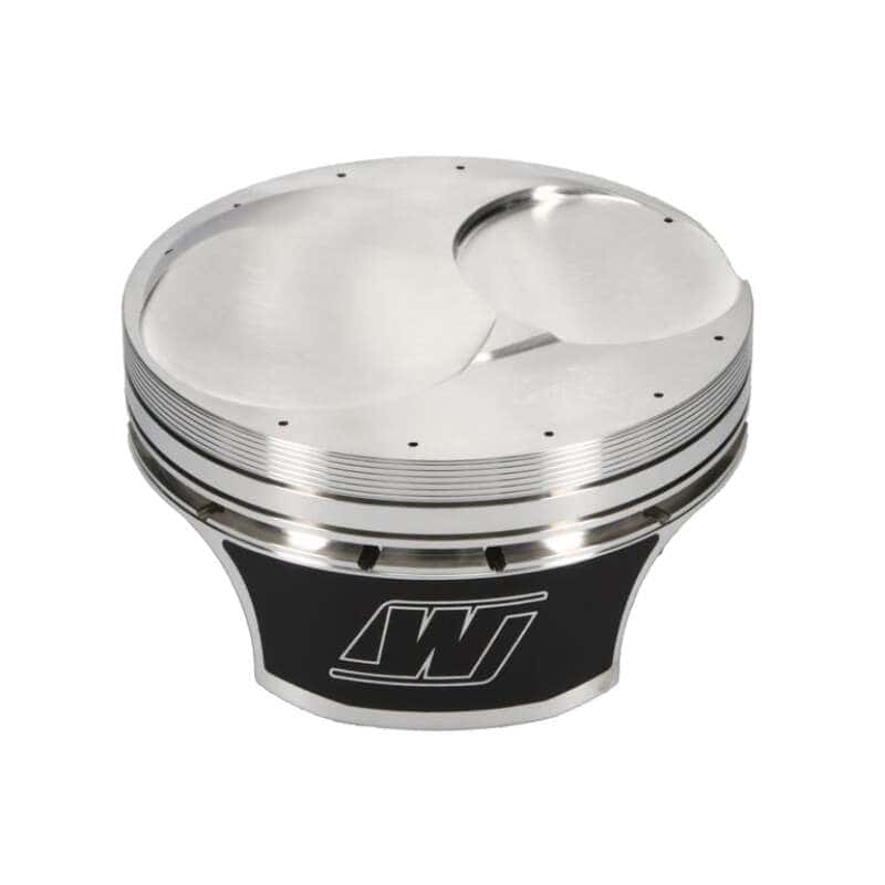 Wiseco — Wiseco Chevy Big Block 4.605in Bore 1.215in CH 6.00 CC Piston Set
Piston Set - view 3
