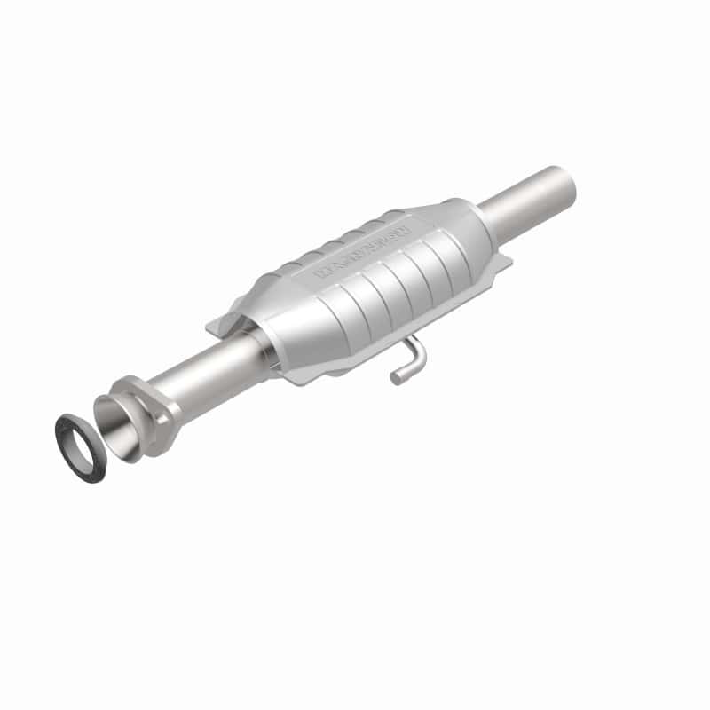 Magnaflow — MagnaFlow Conv GM 24X6.5X4 2/2
Standard Grade
Standard - view 6