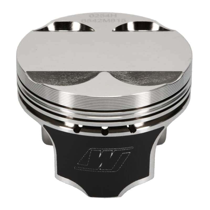 Wiseco — Wiseco Honda Turbo F-TOP 1.176 X 81.5MM Piston Kit
Piston Set - view 3
