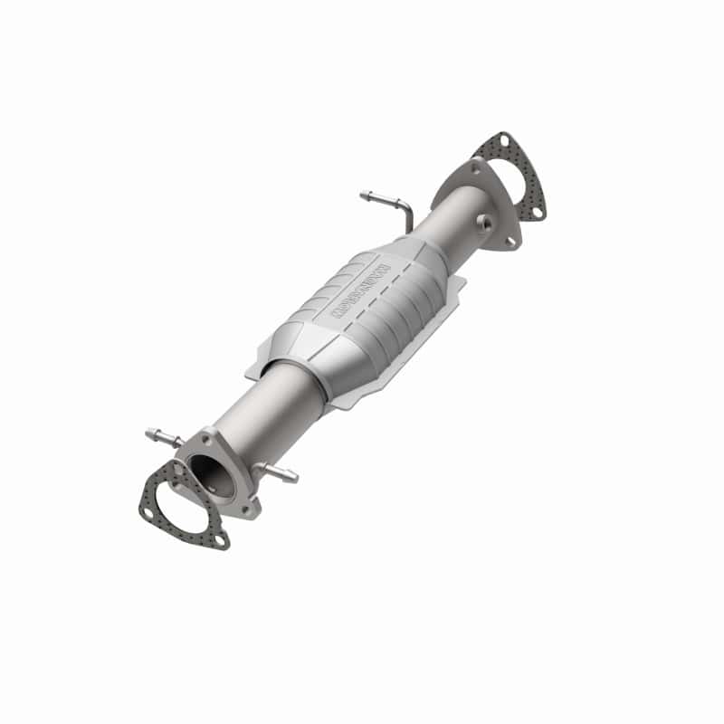Magnaflow — MagnaFlow Conv DF 96-97 GM S10 Pickup 4.3L
HM Grade
HM - view 27