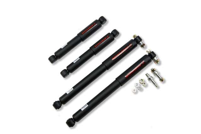 Belltech — Belltech SHOCK SET NITRO DROP 2
SHOCK ABSORBER SET - view 3