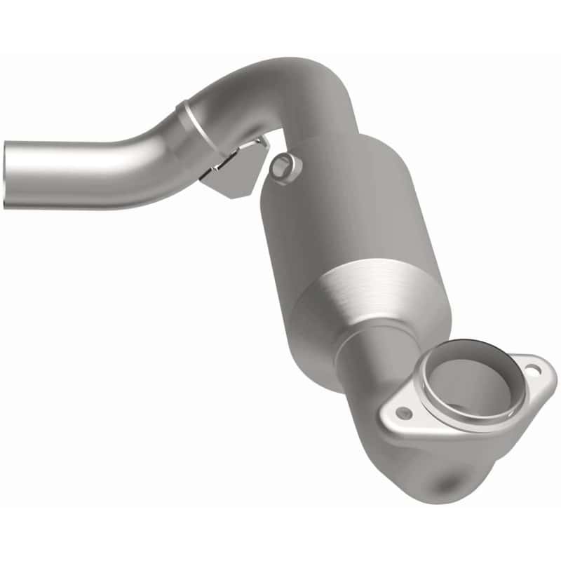 Magnaflow — MagnaFlow Conv Direct Fit 05-06 Lincoln Navigator 5.4L
OEM Grade
OEM - view 32