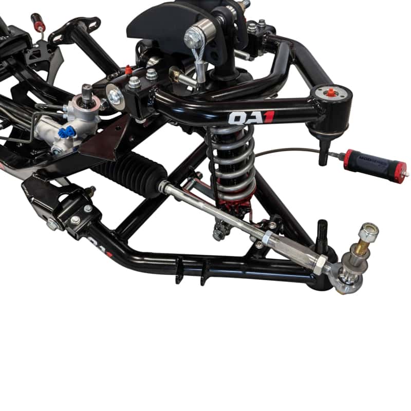 QA1 — QA1 63-72 Chevrolet C10 Front Suspension Kit - Mod Series - 850lb/in
C10 Coil-Over Kit - view 1