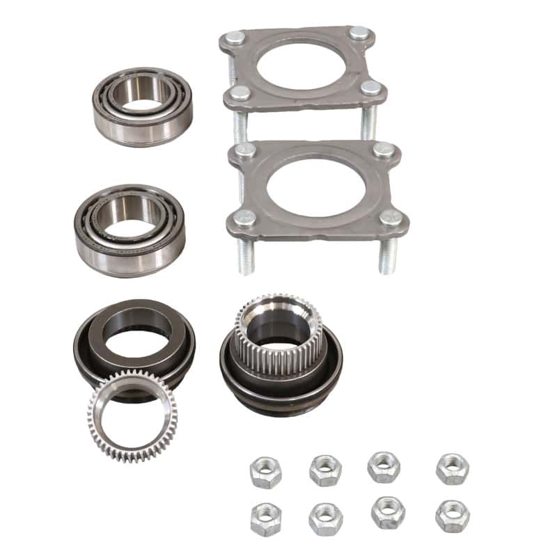 Ford Racing — Ford Racing 2021 Ford Bronco M220 Rear Outer Bearing/Seal kit
AxleShaftBrngKt - view 4