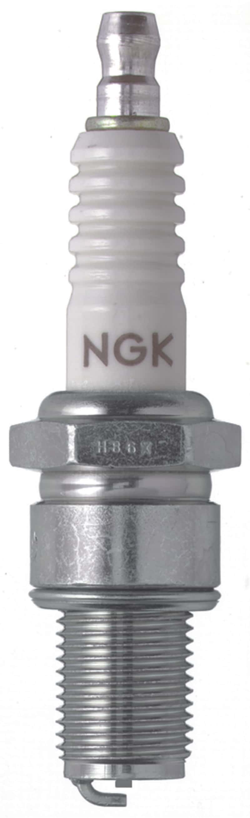 NGK — NGK Racing Spark Plug Box of 4 (B9EG) - view 1