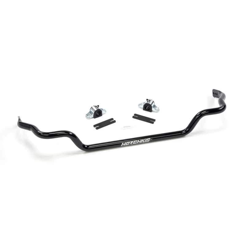 Hotchkis — Hotchkis 01-06 BMW M3 E46 Front Sport Swaybar
Sport Sway Bar Front
Sway Bar Assembly - view 1