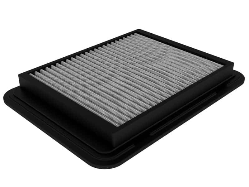 aFe — aFe MagnumFLOW Air Filters OER PDS A/F PDS Toyota Tacoma 05-23 L4-2.7L
Magnum FLOW Filter
AirFilter - view 2