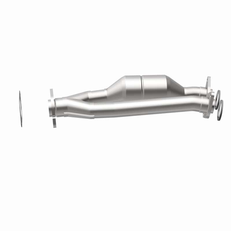 Magnaflow — MagnaFlow Conv DF 03- Mazda 6 3.0L V6
HM Grade
HM - view 20