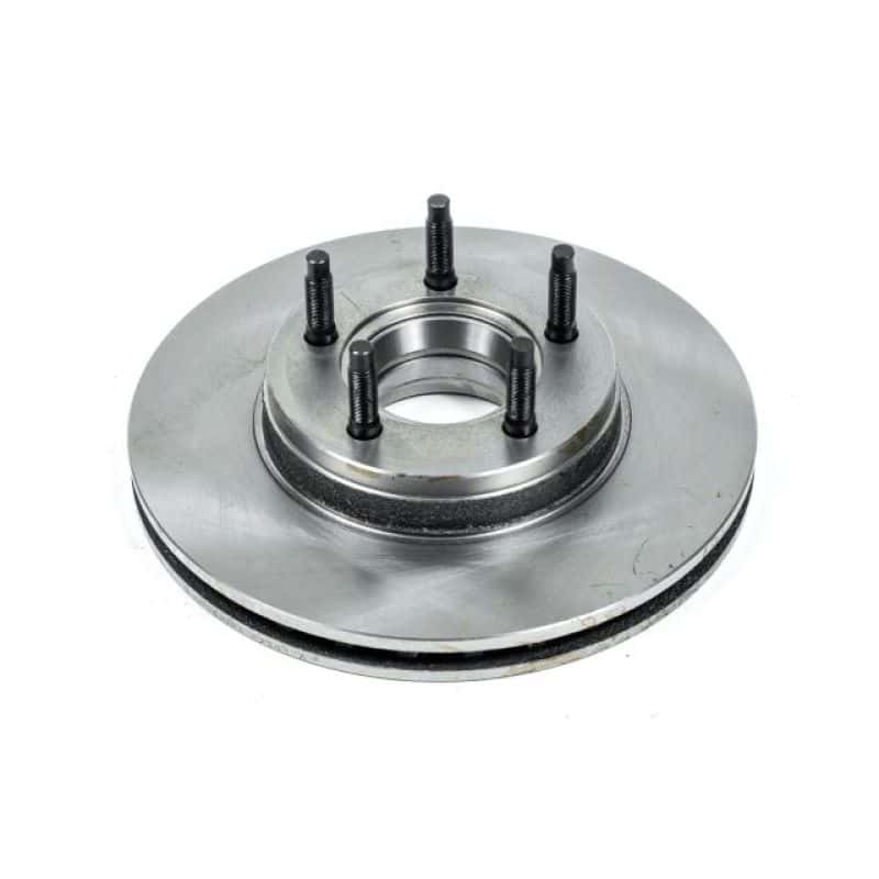 PowerStop — Power Stop 95-97 Ford Ranger Front Autospecialty Brake Rotor
AutoSpecialty Rotor - view 1