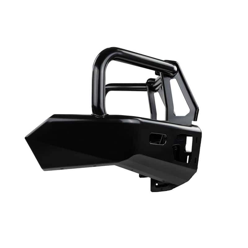 ARB — ARB Summit Combar 5/18On Suits Hilux RogueSrSr5 (Fit Kit NOT Included)
Summit Combo Bumper - view 2