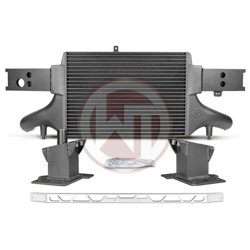 Wagner Tuning — Wagner Tuning Audi RS3 8V (Under 600hp) EVO3 Competition Intercooler w/ACC - view 1