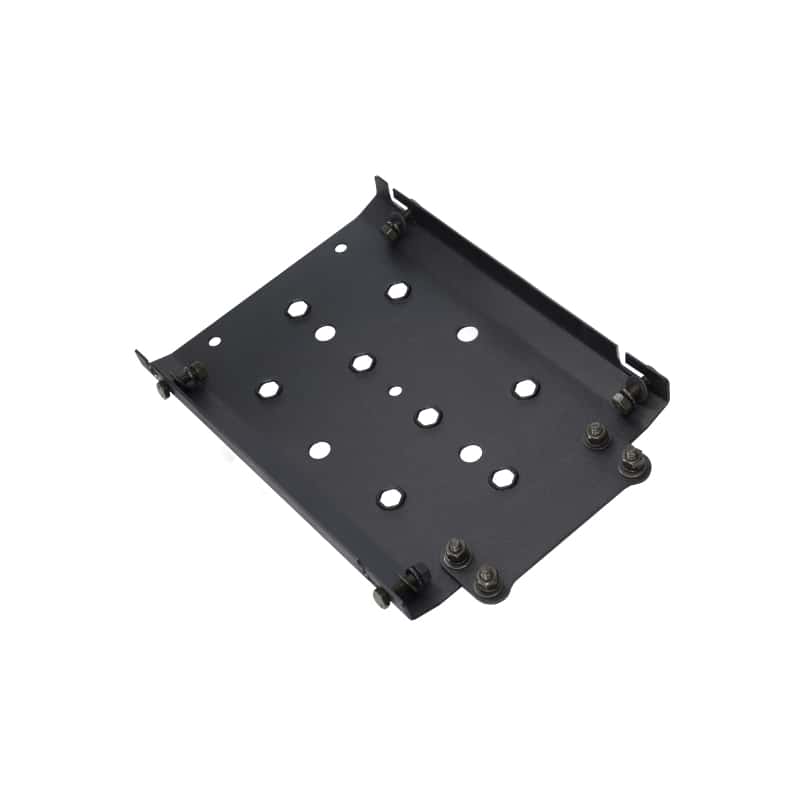 Go Rhino — Go Rhino Floor Insert (4PC) - Universal
XRS/SRM Floor Insert - view 6