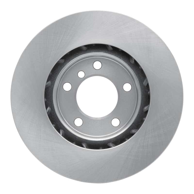 DFC — DFC 95-02 BMW M3 Left Front Brake Rotor
DFC Brake Rotor - view 5