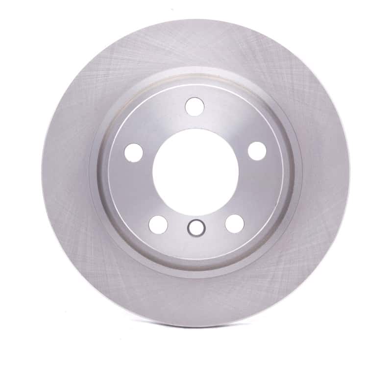 DFC — DFC 13-16 Mini Cooper Countryman Rear Brake Rotor
DFC Brake Rotor - view 1