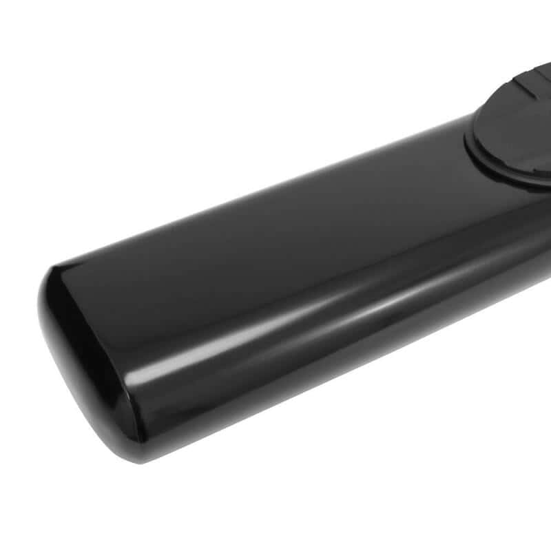 Westin — Westin 2009-2018 Dodge/Ram 1500 Crew Cab PRO TRAXX 6 Oval Nerf Step Bars - Black
Nerf/Step Bar - view 5