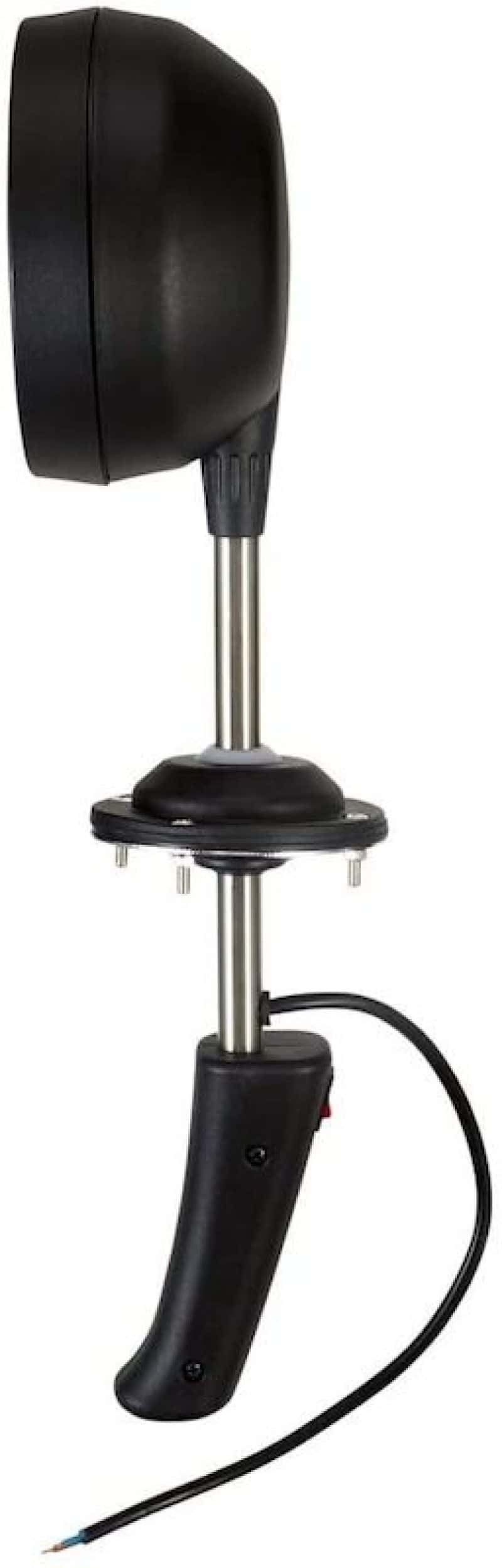 Hella — Hella Search Lamp Mg24 1H3 - view 7