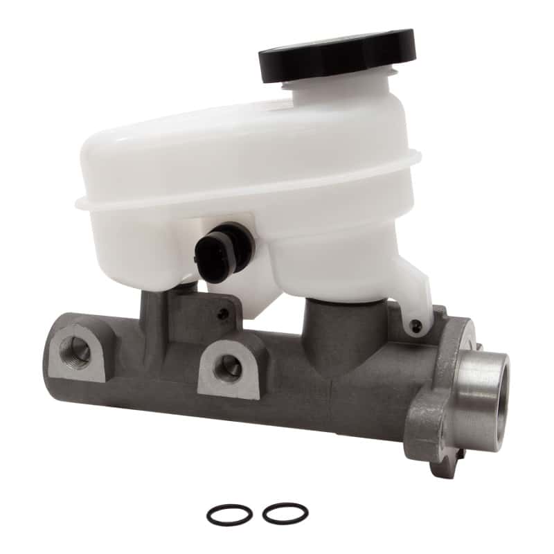 DFC — DFC 98-99 Cadillac DeVille Brake Master Cylinder
DFC Brake Master Cyl - view 1