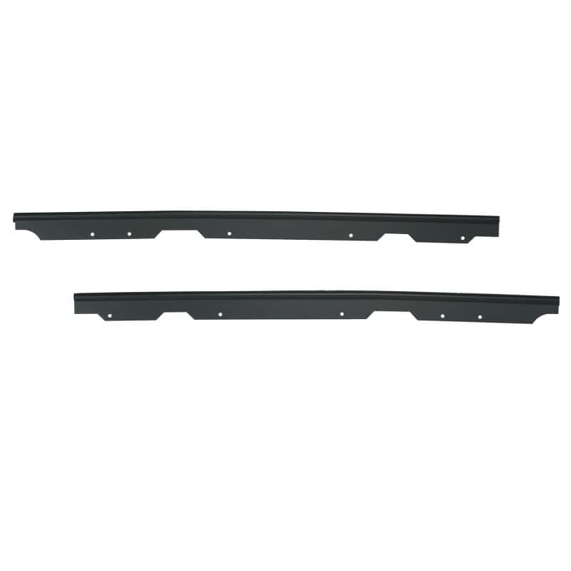 Rugged Ridge — Rugged Ridge Windshield Channel Drill 97-02 Jeep Wrangler TJ
OFFROAD_TOPS - view 1