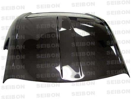 Seibon — Seibon 00-10 Honda S2000 Carbon Fiber Hardtop w/ Glass - view 19