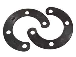 SPC Performance — SPC Performance GM Rear Shim Set (18)
ALIGNMENT SHIM SET
REAR SHIM SE - view 2