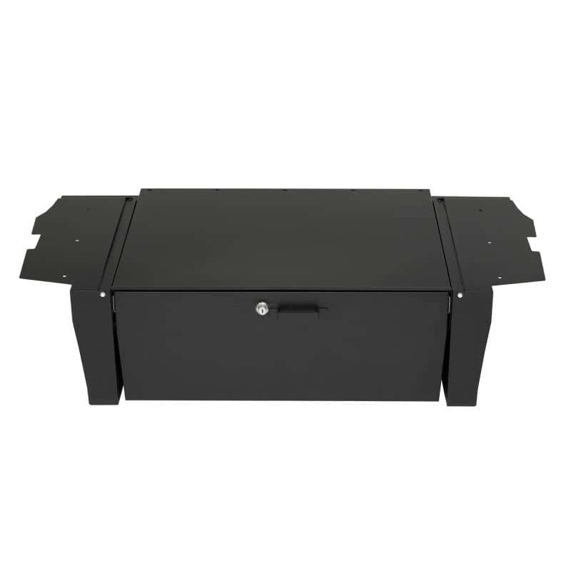 Tuffy Products — Tuffy Fj Security Drawer Black
Cargo Drawer - view 3