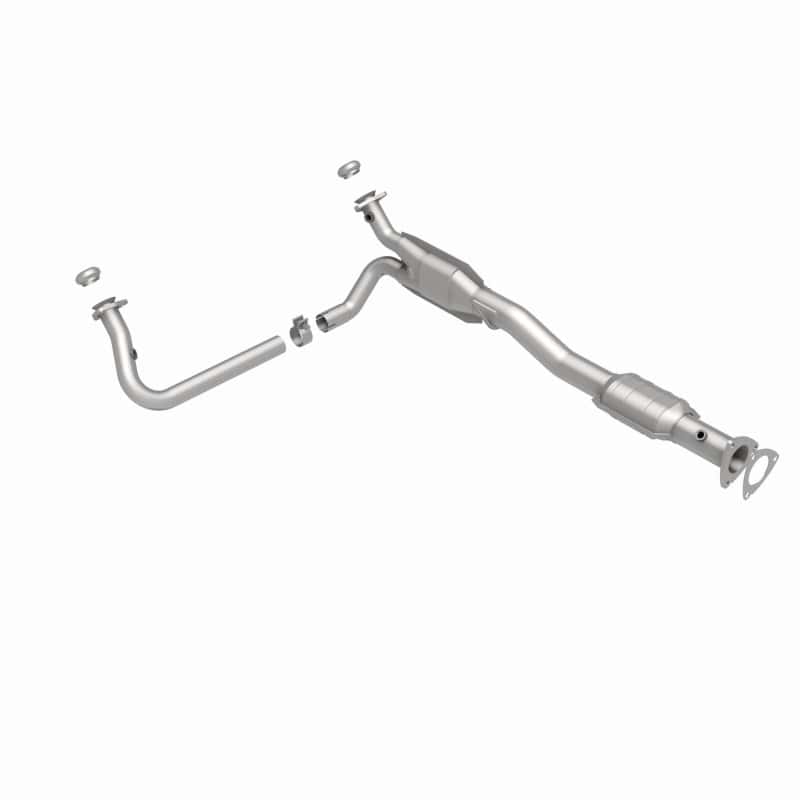 Magnaflow — MagnaFlow Conv DF Chevy Astro 00-04 4.3L
California - view 14